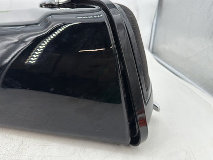2008 Harley Electra Glide Touring Ultra FLHTCUI OEM Right 1 Saddlebag Luggage NO Key