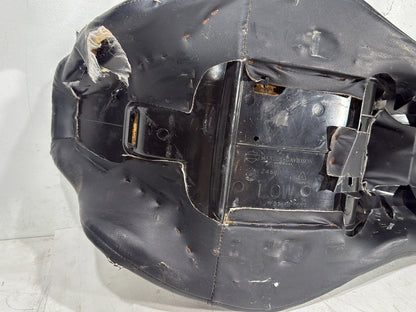 2015 Harley Road Glide Touring FLTRXS OEM Passenger Rider Driver Seat Saddle