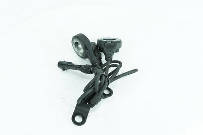2007 - 2013 Harley-Davidson Touring Electra Glide Ultra Front & Rear Wheel ABS Speed Sensors 40615-08