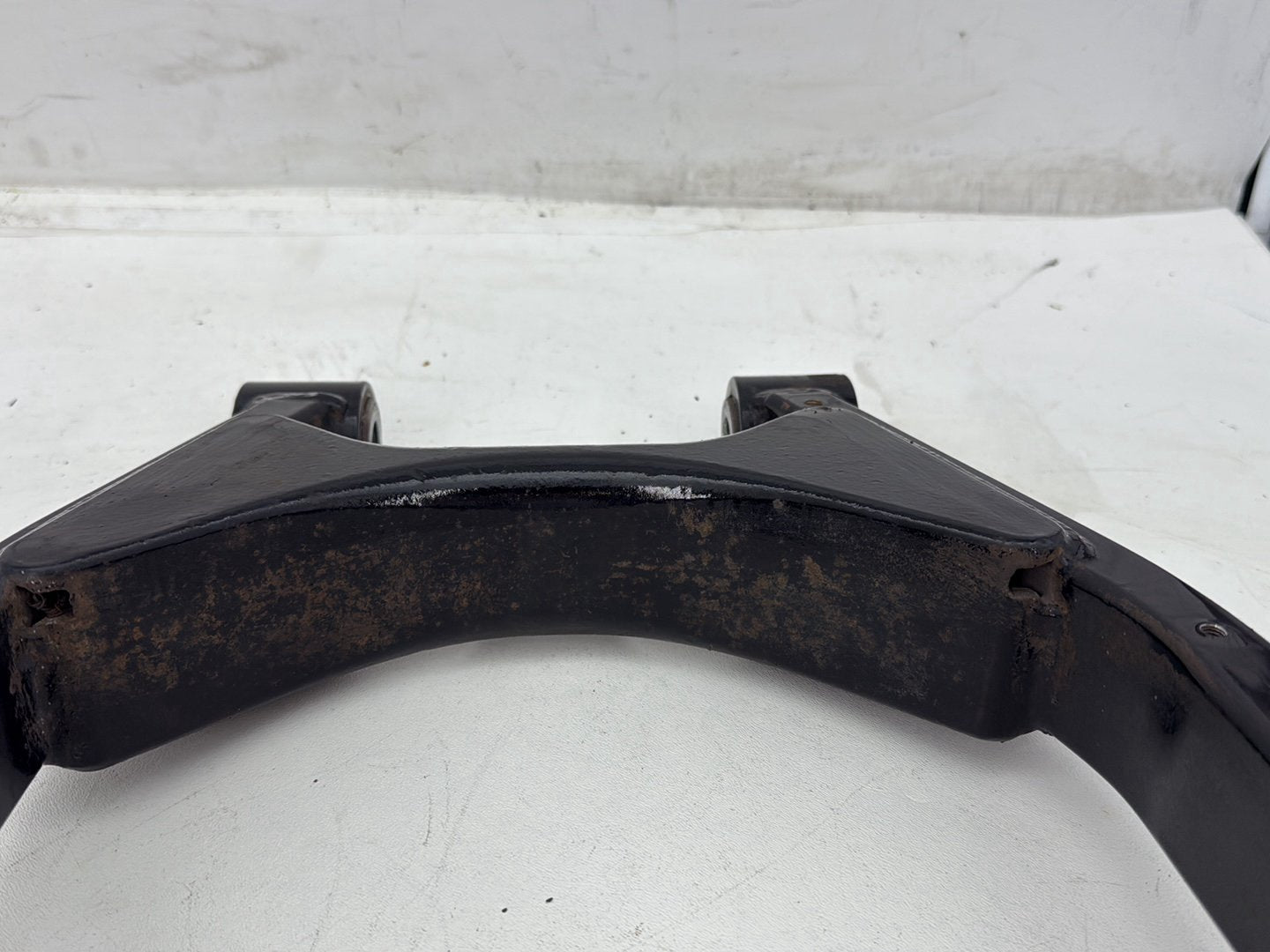 2006 Harley Dyna Super Glide Custom FXDCI OEM Rear Fork Swingarm Swing Arm