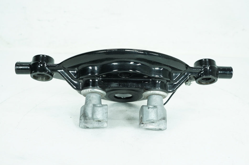 2010 Harley Touring FLHTK Electra Glide Ultra OEM Front Fork Upper Triple Tree