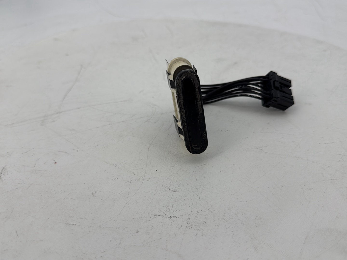 Harley-Davidson Misc  Dash Indicator Lamp Wire Plug In 68789-96
