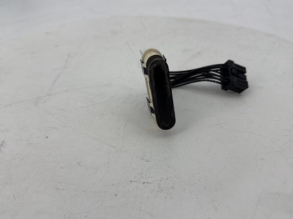 Harley-Davidson Misc  Dash Indicator Lamp Wire Plug In 68789-96