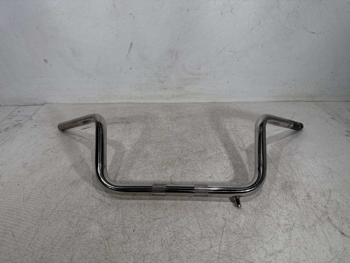 1995 Harley Electra Glide Touring FLHT OEM Front Handlebars Handle Bars