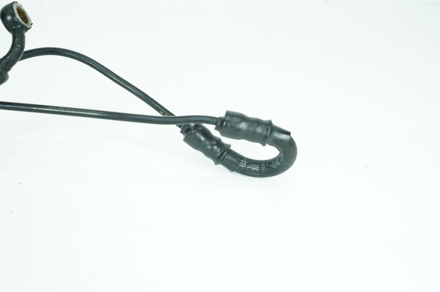 2007 - 2012 Harley-Davidson Softail Heritage Classic Front Brake Hose Line Pipe 42283-07