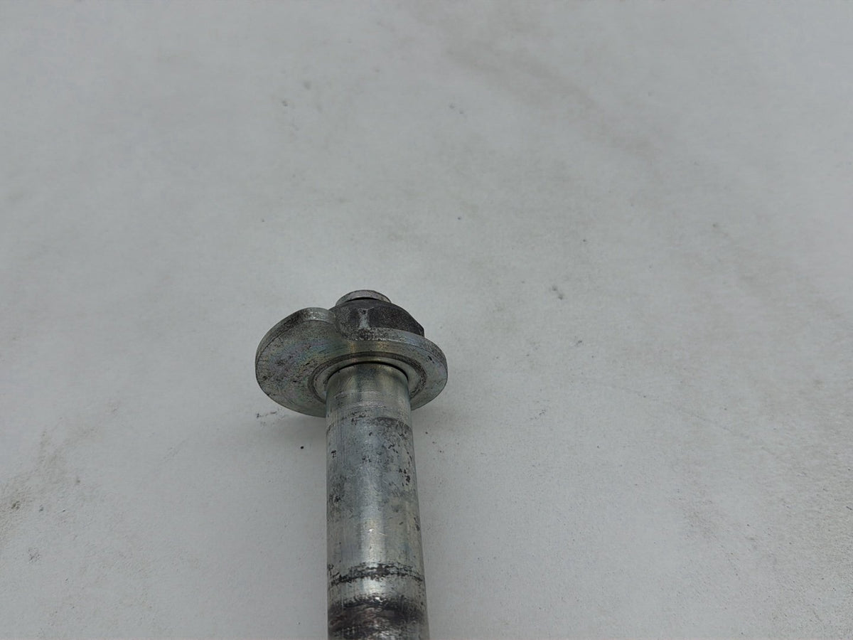 2007 Harley Street Glide Touring FLHX OEM Rear Wheel Axle Bolt Shaft