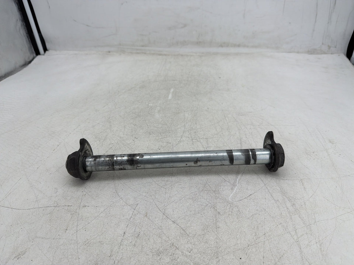 2008 Harley Electra Glide Touring Ultra OEM Rear Wheel Axle Bolt Shaft