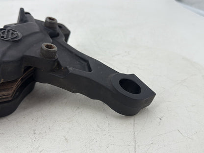 2008 - 2016 Harley-Davidson Touring Electra Glide Ultra Rear Back Brake Caliper w/ Bracket 44080-08C