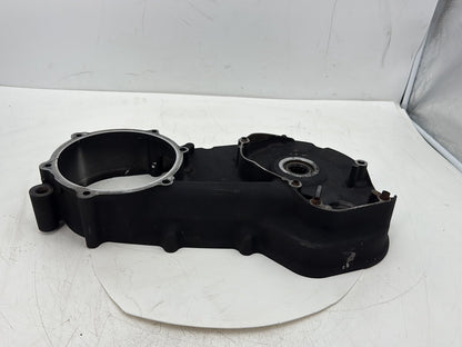 2007 Harley Touring FLHTCU Electra Glide Ultra OEM Inner Primary Clutch Cover