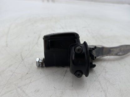 1997 Harley Softail Heritage Classic OEM Front Right Brake Lever Master Cylinder