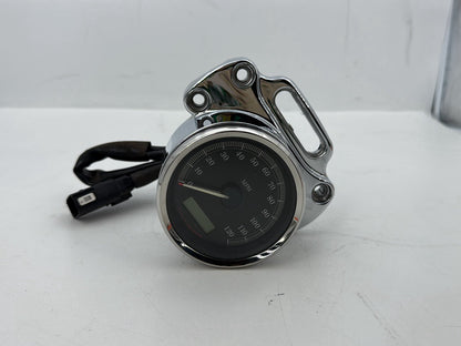 2009 Harley Sportster XL1200C 1200 Custom OEM Speedo Speedometer Gauge Cluster