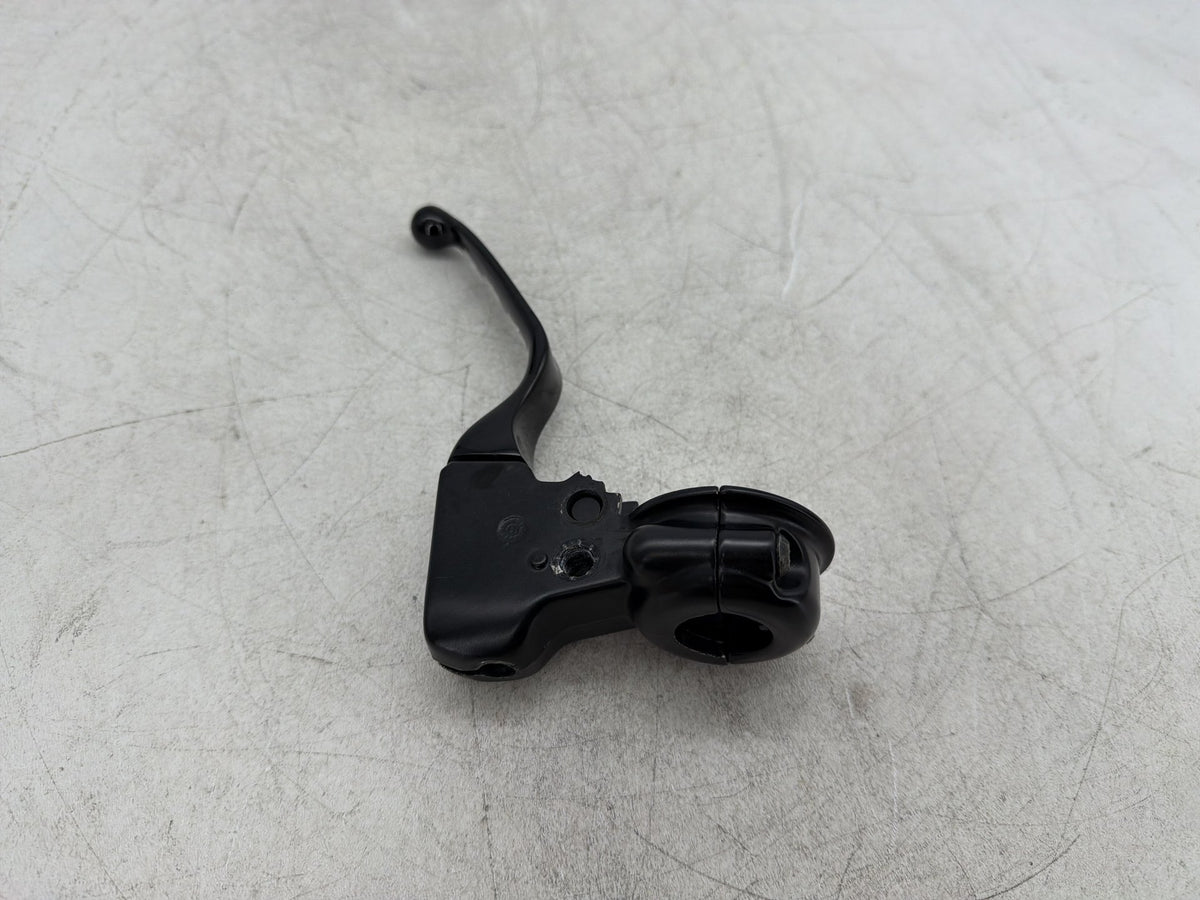 2011 Harley Electra Glide Touring Ultra OEM Front Left Hand Clutch Control Lever