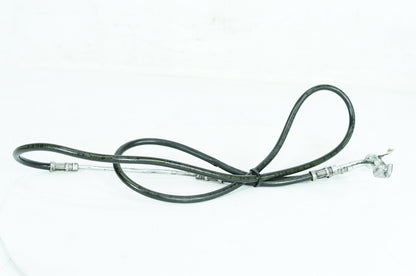 2007 - 2013 Harley-Davidson Touring Electra Glide Ultra Front Brake Hose Line Pipe ABS 	41679-09