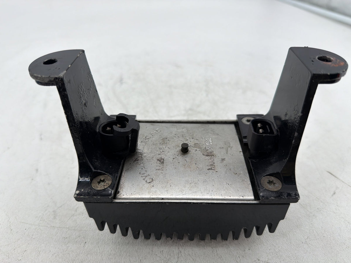 2006 Harley Road King Touring Custom Voltage Regulator Rectifier