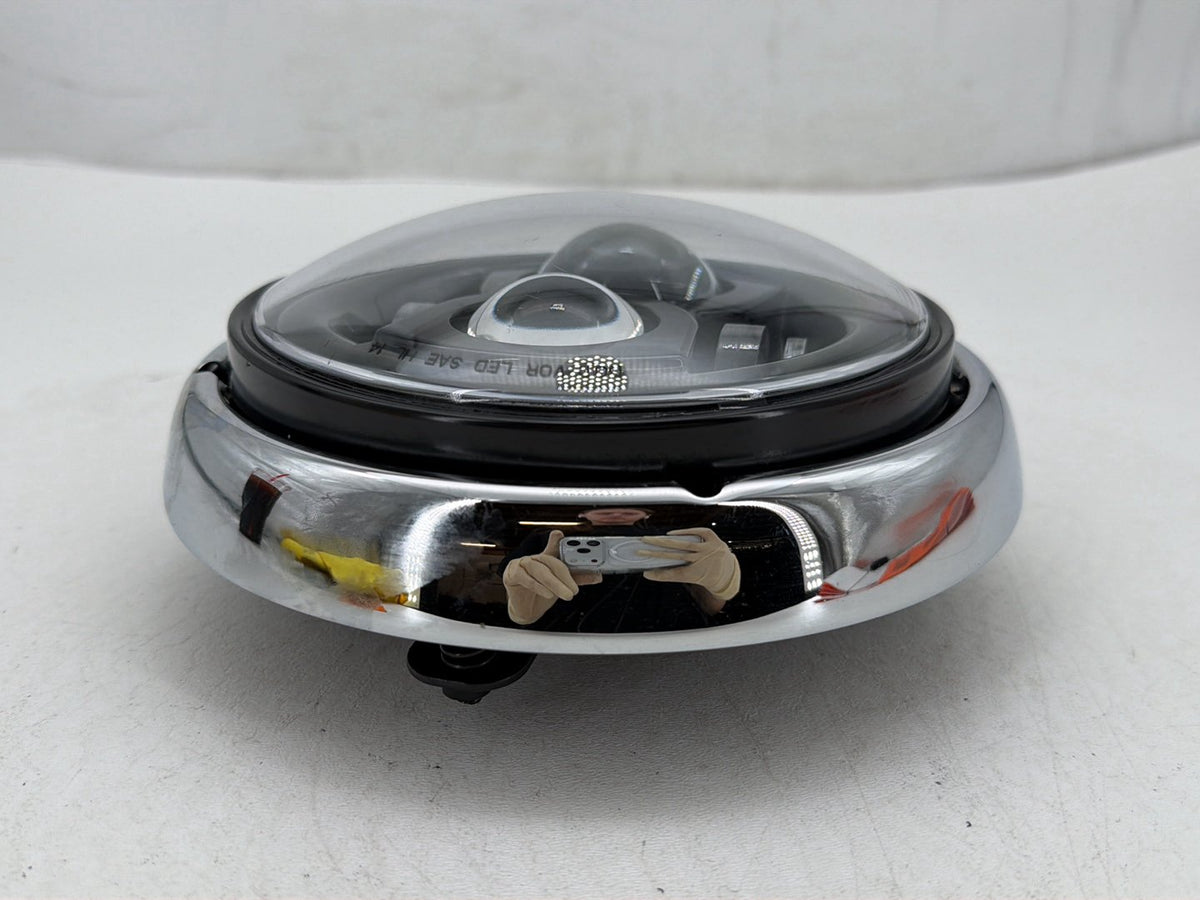 05 Harley Electra Glide Touring Ultra OEM Headlight Headlamp Head Lamp Light LED