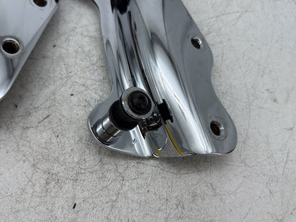 2009 Harley Street Glide Touring FLHX OEM 5 Point Detachable Docking Hardware