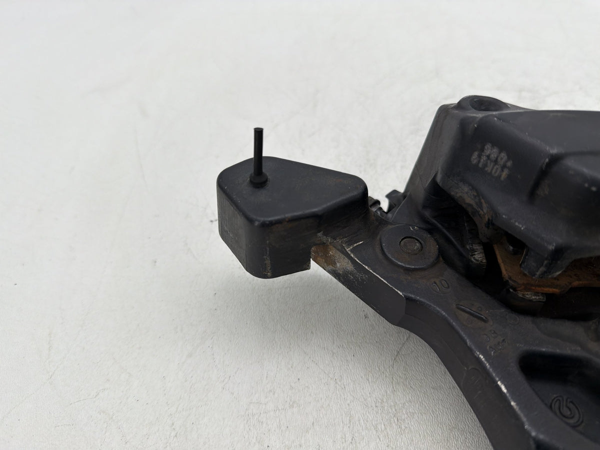 2011 Harley Street Glide Touring FLHX-103 OEM Rear Back Brake Caliper w/ Bracket