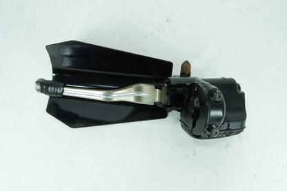 2007 - 2013 Harley-Davidson Touring Electra Glide Ultra Front Right Brake Lever Master Cylinder 44551-08B