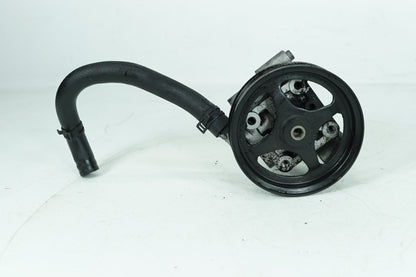 2013 - 2015 Jaguar XF  Brake Vacuum Pump