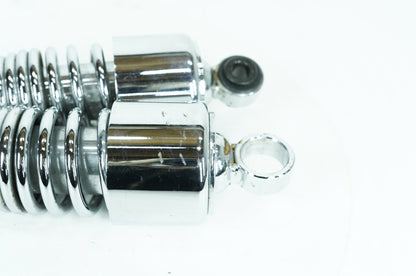2008 - 2016 Harley-Davidson Touring Road Glide Rear Left Right Shock Absorbers 54000082