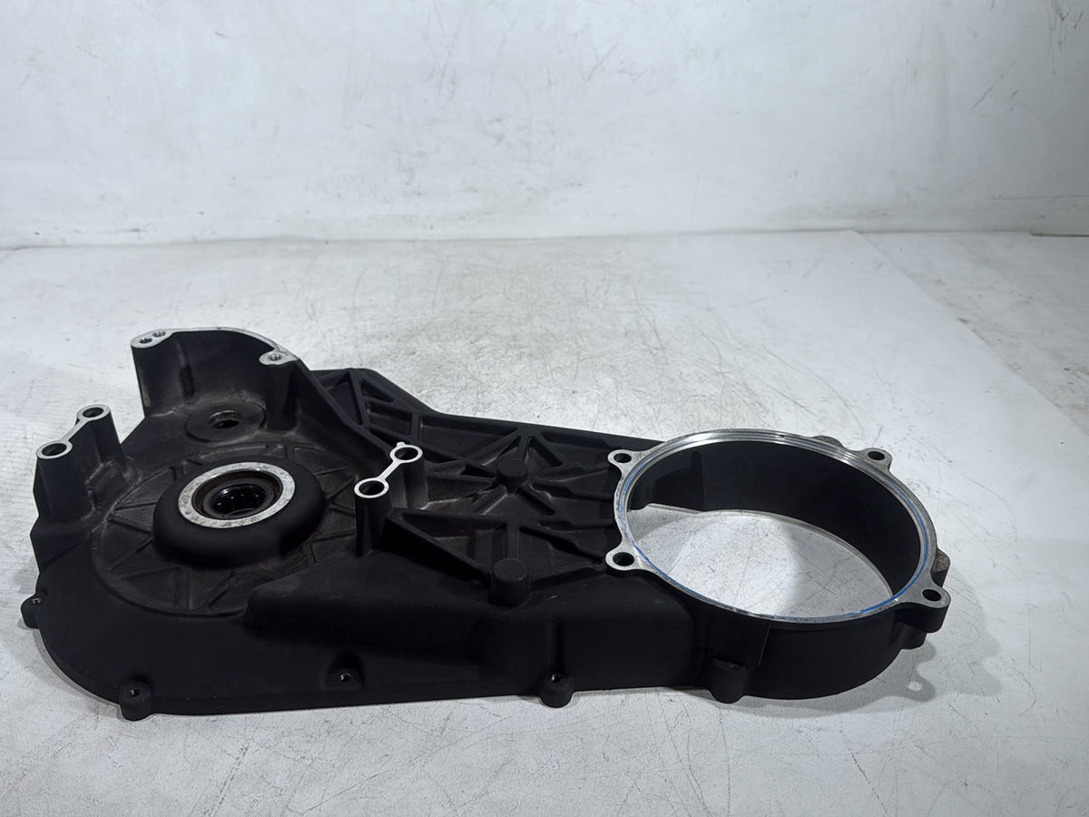 2005 Harley Softail Fat Boy FLSTF OEM Inner Primary Clutch Cover