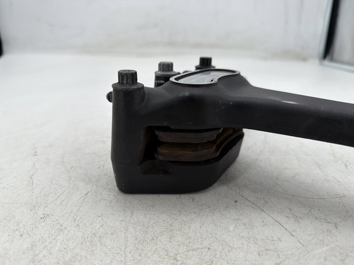 2005 Harley Dyna Super Glide Custom FXDC OEM Rear Back Brake Caliper