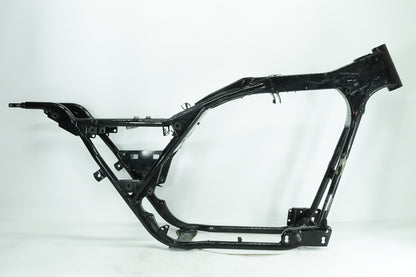 1999 - 2006 Harley-Davidson Touring Electra Glide Classic Body Main Frame Chassis SLVG  	47900-02A