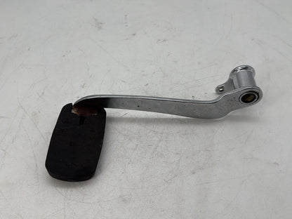 2006 Harley Touring FLHTCI Electra Glide Classic OEM Foot Brake Control Lever Pedal