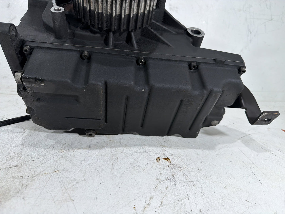 2010 Harley Electra Glide Touring Ultra OEM 6 Speed Transmission Gearbox 62K