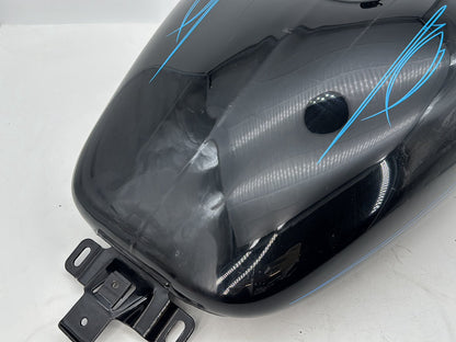 2007 - 2012 Harley-Davidson Touring Road Glide Fuel Gas Tank Gasoline Reservoir 	61356-08