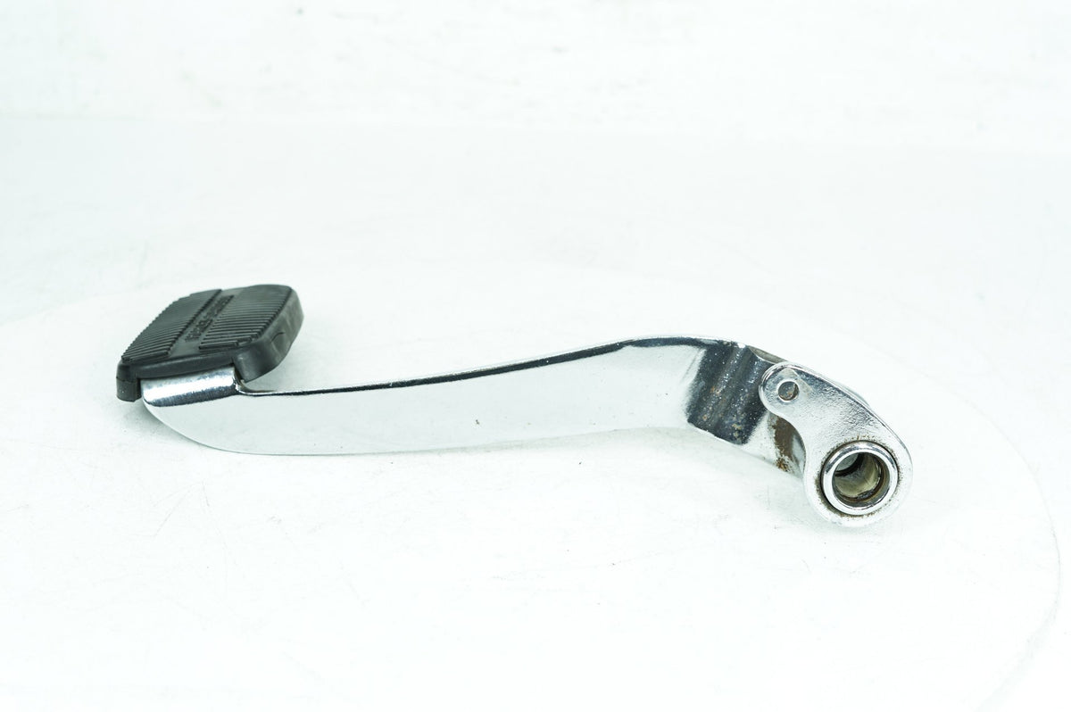 2002 Harley Touring FLHT Electra Glide OEM Foot Brake Control Lever Pedal