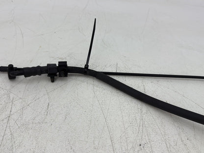 2012 Harley Street Glide Touring FLHX OEM Rear Brake Hose Line Pipe ABS