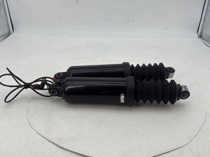 2007 - 2012 Harley-Davidson Touring Electra Glide Ultra Rear Left Right Shock Absorbers 54565-97C