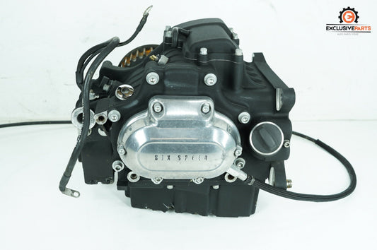 2007 - 2017 Harley-Davidson Dyna Switchback 6 Speed Transmission Gearbox 33083-10A