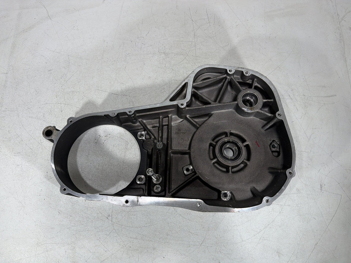 1993 Harley Electra Glide Touring FLHT OEM Inner Primary Clutch Cover
