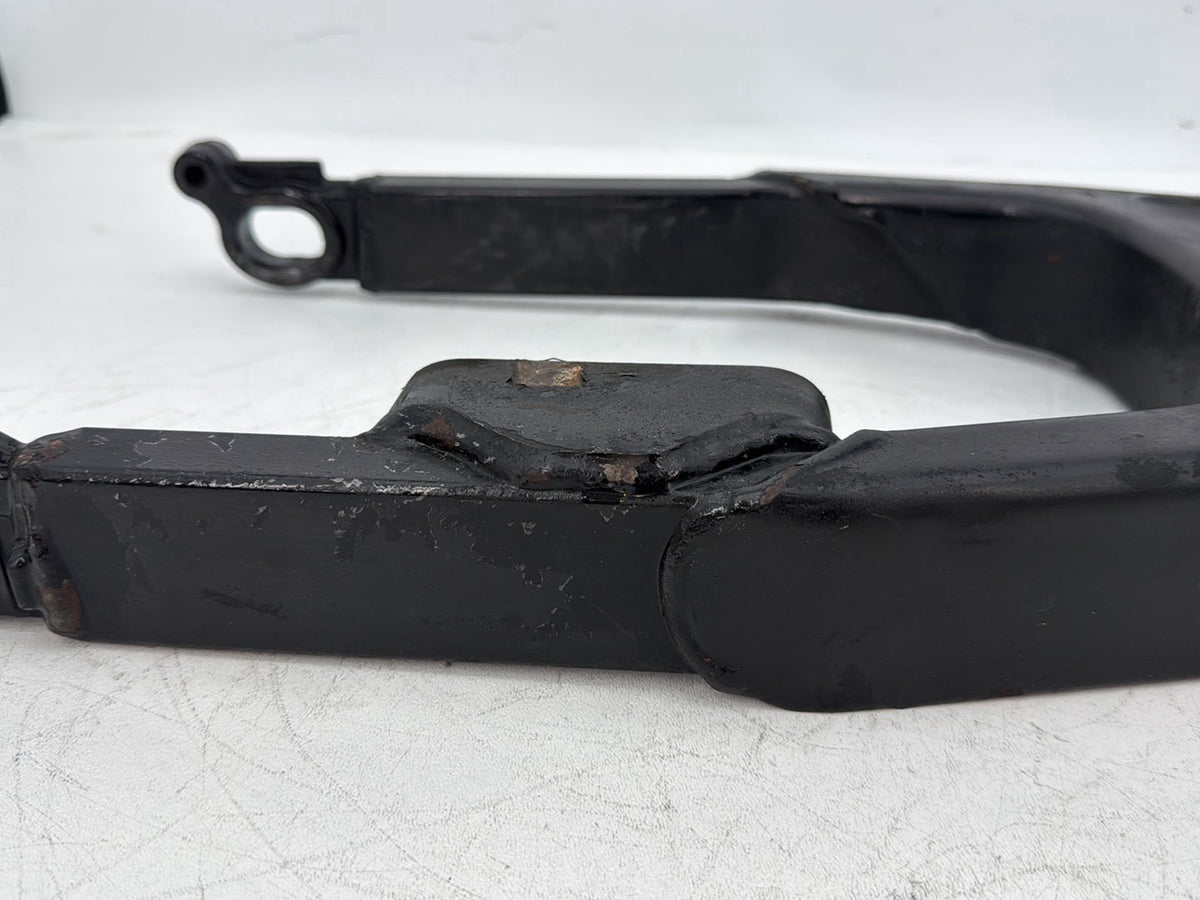 2006 Harley Touring FLHRI Road King OEM Rear Fork Swingarm Swing Arm