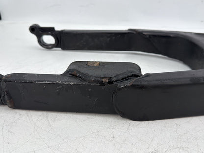 2006 Harley Touring FLHRI Road King OEM Rear Fork Swingarm Swing Arm