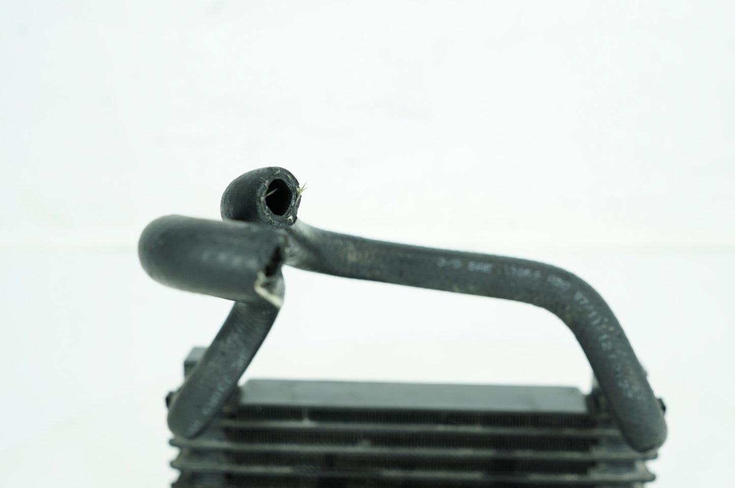 2008 - 2016 Harley-Davidson Touring Electra Police Oil Cooling Cooler Core Radiator 63083-11