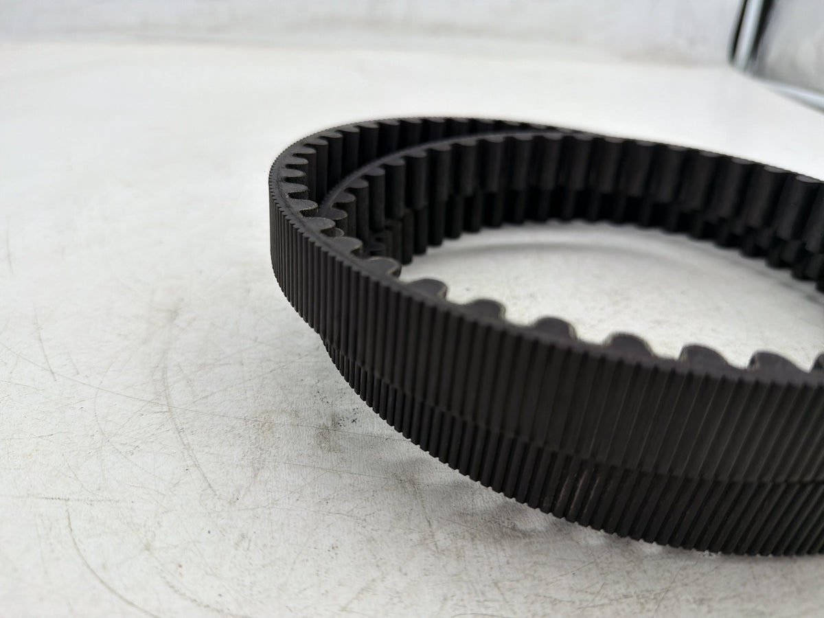 2010 Harley Electra Glide Touring Ultra OEM Rear Drive Belt 40024-09 140T 1"