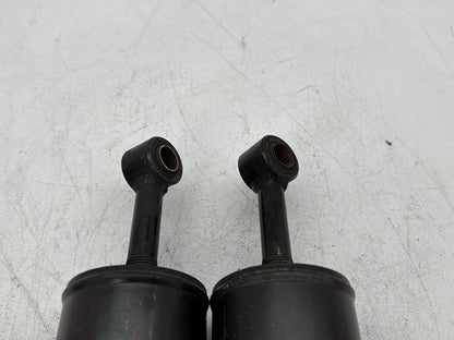 1997 Harley Softail Fat Boy FLSTF OEM Rear Left Right Shock Absorbers 54508-89A