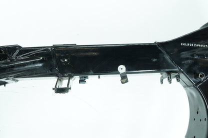 1999 - 2006 Harley-Davidson Touring Electra Glide Ultra Body Main Frame Chassis SLVG 47900-99B