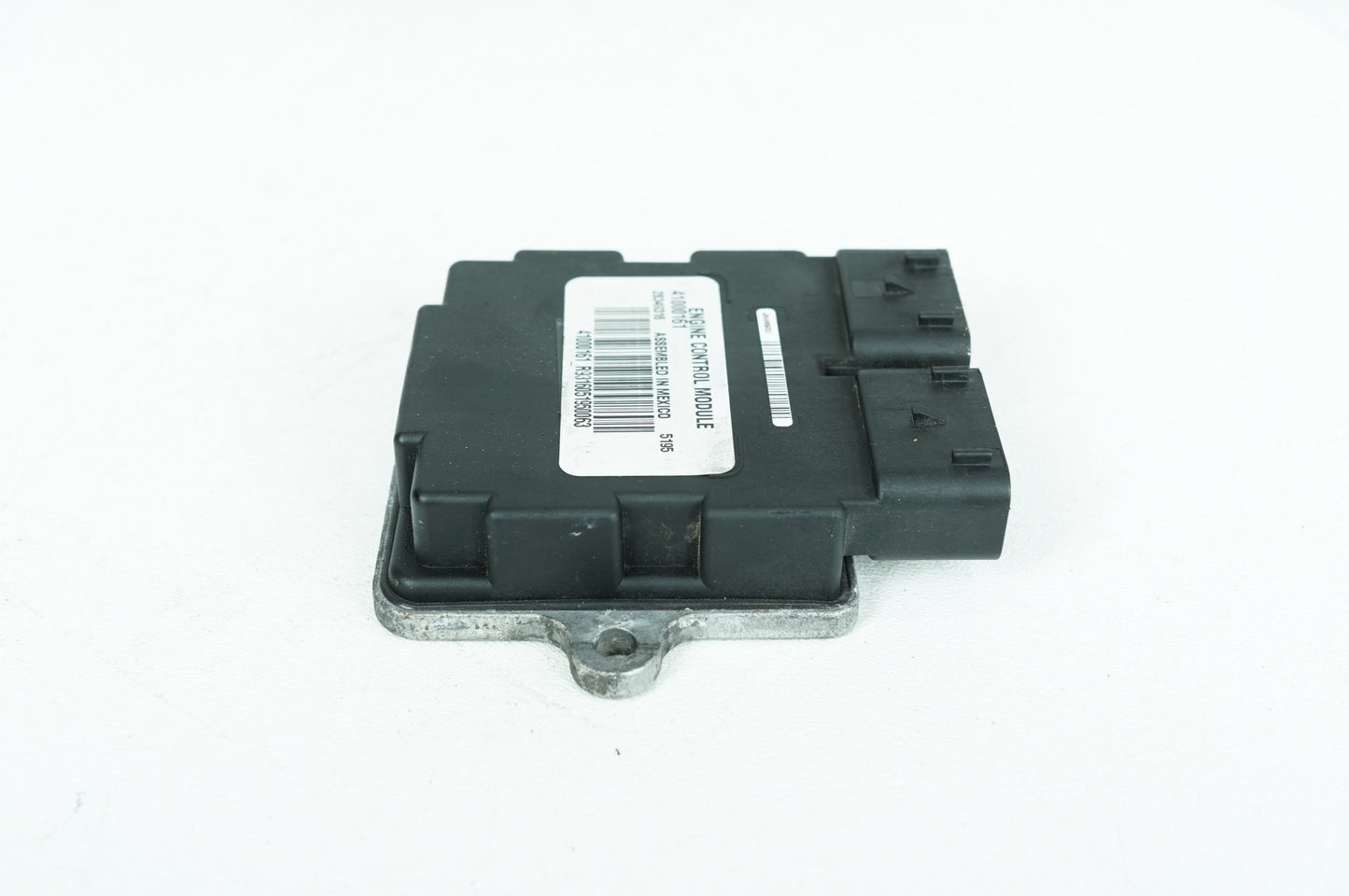 2004 - 2022 Harley-Davidson Sportster Iron 883 Engine Control Module Brain ECU ECM 41000161