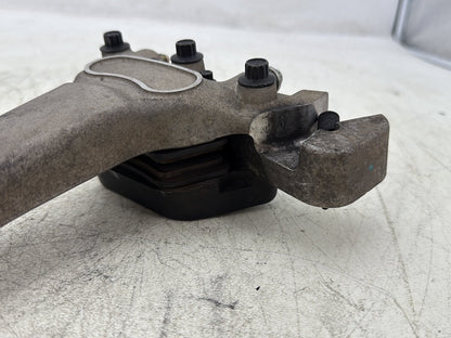 2007 Harley Touring FLHTC Electra Glide Classic OEM Rear Back Brake Caliper