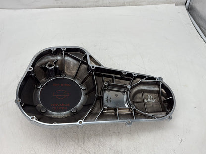 2005 Harley Electra Glide Touring Ultra FLHTCUI OEM Outer Primary Clutch Cover