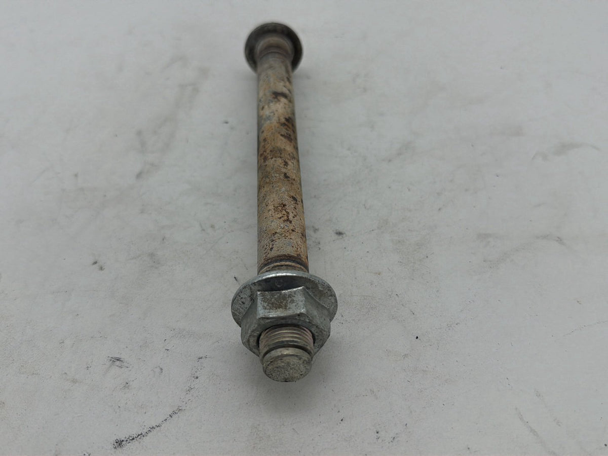 14 Harley Sportster 1200 Seventy Two XL1200V Rear Fork Swingarm Pivot Bolt Shaft