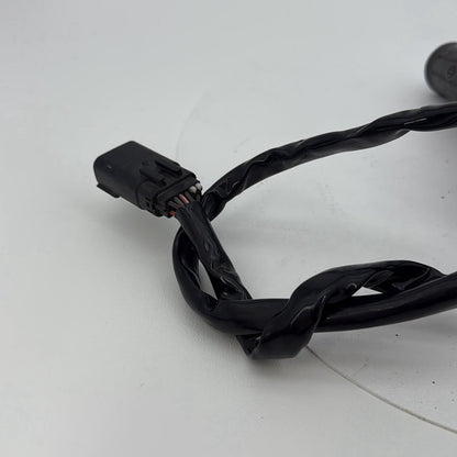 2007 - 2012 Harley-Davidson Touring Street Glide Right Engine Start Kill Switches Controls 71684-06