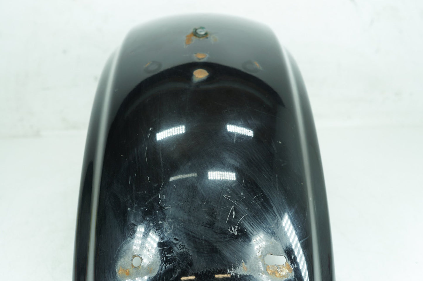 2019 - 2023 Harley-Davidson Touring Electra Glide Rear Wheel Fender Panel  	59731-09A