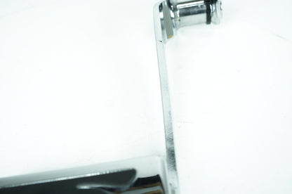 1999 - 2006 Harley-Davidson Touring Electra Glide Classic Foot Brake Control Lever Pedal 42407-02