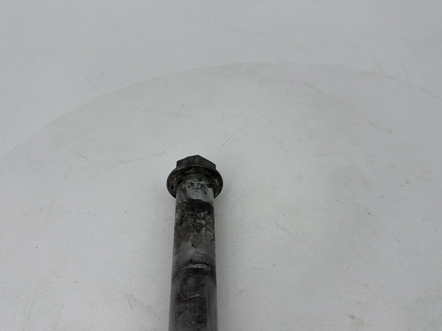2004 - 2013 Harley-Davidson Sportster 883 Custom Rear Wheel Axle Bolt Shaft 41176-05