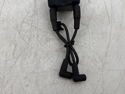 2007 Harley Dyna Street Bob FXDBI OEM Ignition Coil Spark Plugs Cable
